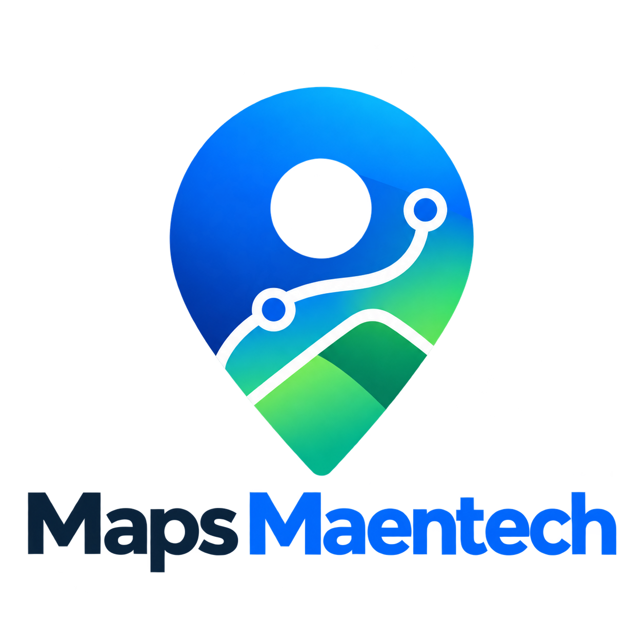 Maps Maentech Api